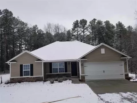 238 Sanders #DARLINGTON B, Central, SC 29630 photo 1