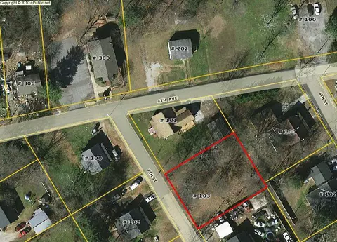 103 S 7 Th Street A, Easley, SC 29640 photo 6