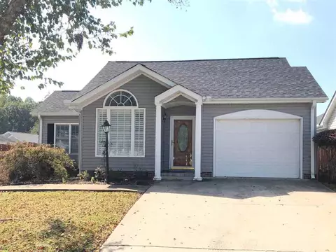 118 Baldwin Pl, Easley, SC 29642 photo 1