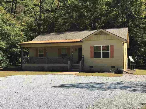 105 Boulderbluff Holw, Sunset, SC 29685 photo 1