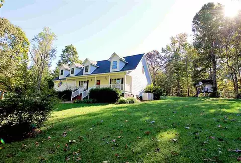 5132 Sunset Dr, Easley, SC 29642 photo 2