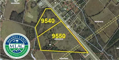 9550 Augusta Rd, Pelzer, SC 29669 photo 1