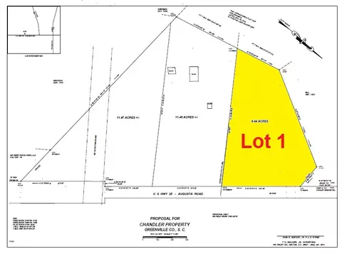 9550 Augusta Rd, Pelzer, SC 29669 photo 8