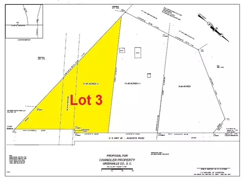 9550 Augusta Rd, Pelzer, SC 29669 photo 10