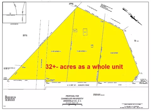 9550 Augusta Rd, Pelzer, SC 29669 photo 11