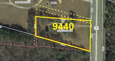 9440 Augusta Rd, Pelzer, SC 29669 photo 1