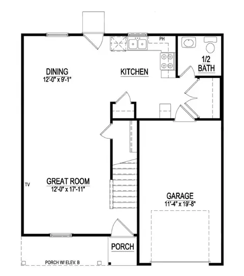 348 Cedar Rdg, Anderson, SC 29621 photo 2