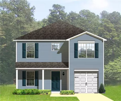 347 Cedar Rdg, Anderson, SC 29621 photo 1