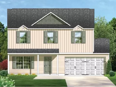 345 Cedar Rdg, Anderson, SC 29621 photo 1