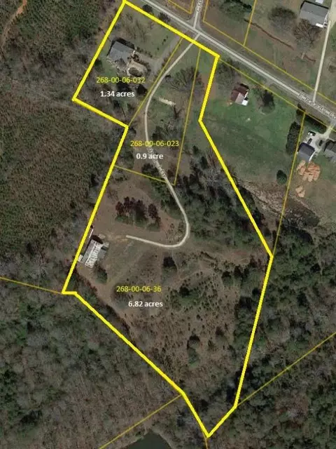 198 E Reedy Fork Rd, Seneca, SC 29678 photo 7