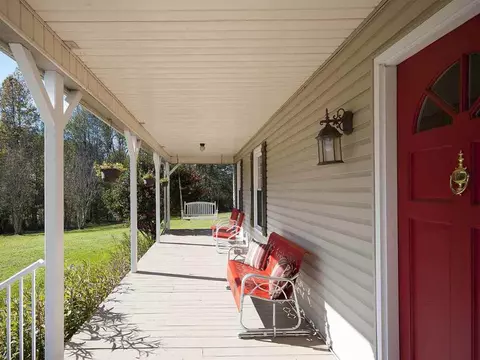 408 Old Bethlehem School Rd, Pickens, SC 29671 photo 4