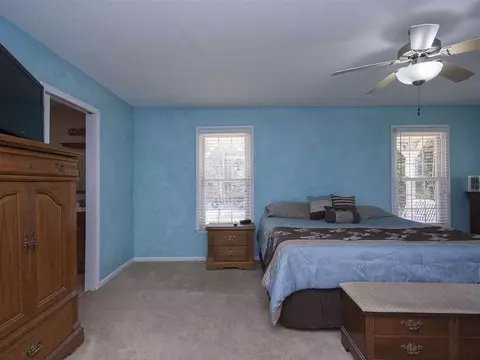 408 Old Bethlehem School Rd, Pickens, SC 29671 photo 18