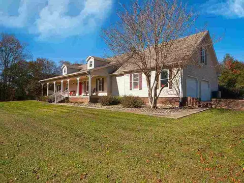 408 Old Bethlehem School Rd, Pickens, SC 29671 photo 3
