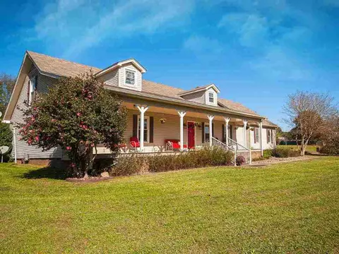 408 Old Bethlehem School Rd, Pickens, SC 29671 photo 2