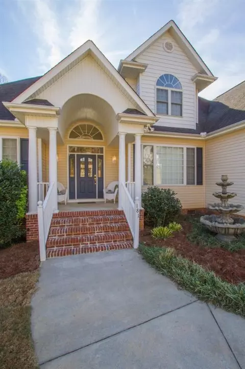 181 Upper Lake Dr, Easley, SC 29640 photo 2