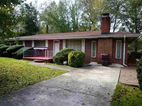 451 Hamberg St, Pendleton, SC 29670 photo 1