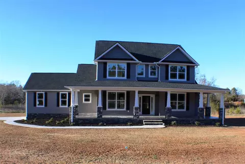 307 Jacob Lee Dr, Pelzer, SC 29669 photo 1