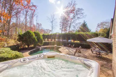 104 E Croydon Ct, Easley, SC 29642 photo 32
