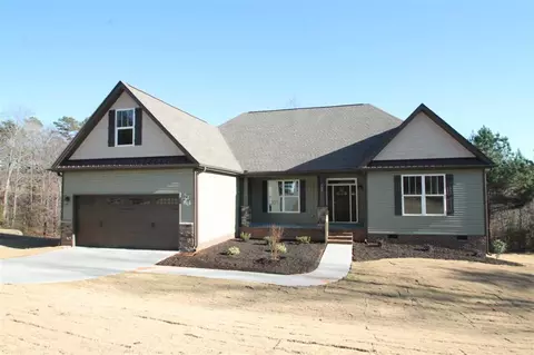709 Barnes Rd, Seneca, SC 29672 photo 1