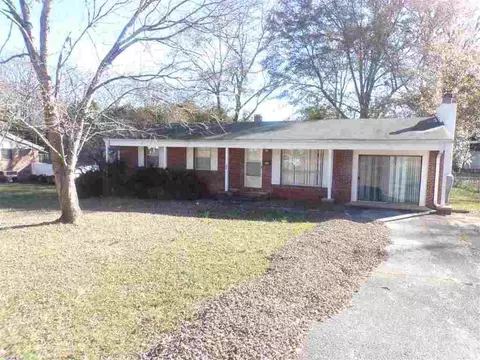 806 Crouch Dr, Pendleton, SC 29670 photo 1