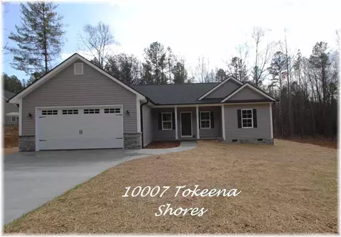 10007 Tokeena Path Dr #TOKEENA SHORES 25, Seneca, SC 29678 photo 1