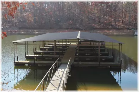 10007 Tokeena Path Dr #TOKEENA SHORES 25, Seneca, SC 29678 photo 20