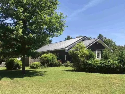 121 Old Durham Store Rd, Sunset, SC 29685 photo 1