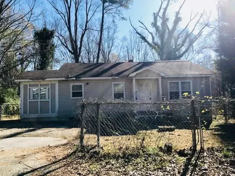 205 Robinson St, Pendleton, SC 29670 photo 1