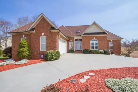 2103 Belfrey Ln, Walhalla, SC 29691 photo 1