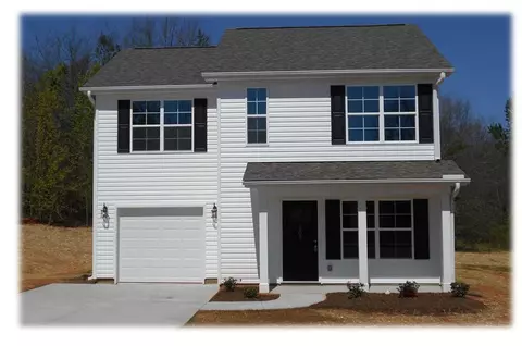 203 Grant St, Easley, SC 29640 photo 1