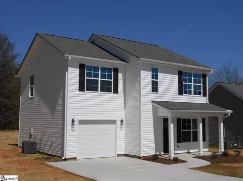 203 Grant St, Easley, SC 29640 photo 5