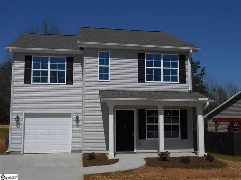 207 Grant St, Easley, SC 29640 photo 1