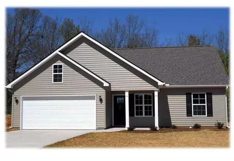 201 Grant St, Easley, SC 29640 photo 1