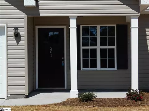 201 Grant St, Easley, SC 29640 photo 5