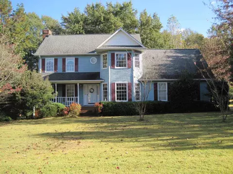 1019 Mossie Smith Rd, Easley, SC 29642 photo 1