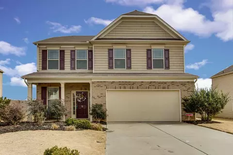 3 Harwick Ct, Easley, SC 29642 photo 1