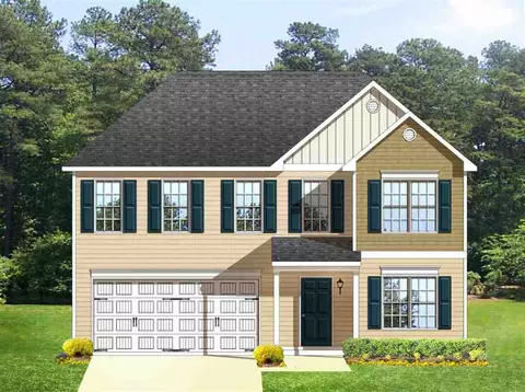 125 Elmhurst Ln, Anderson, SC 29621 photo 1