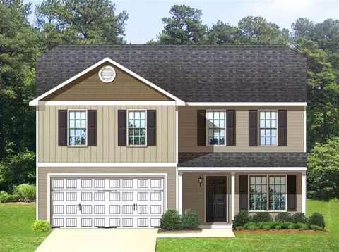 101 Elmhurst Ln, Anderson, SC 29621 photo 1