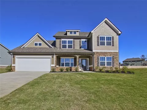 116 Wild Hickory Cir, Easley, SC 29642 photo 1