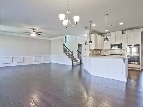 116 Wild Hickory Cir, Easley, SC 29642 photo 18
