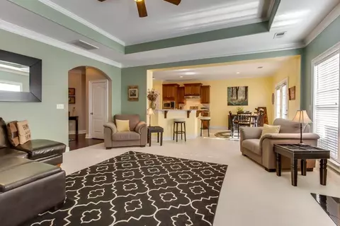 100 Easy Gap Rd, Anderson, SC 29621 photo 9