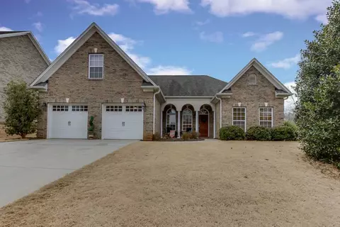 100 Easy Gap Rd, Anderson, SC 29621 photo 1