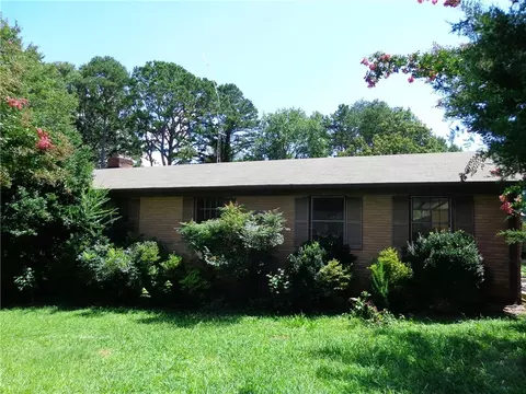201 Cherokee, Pickens, SC 29671 photo 1