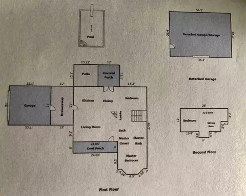 113 Stone Dr, Pelzer, SC 29669 photo 35