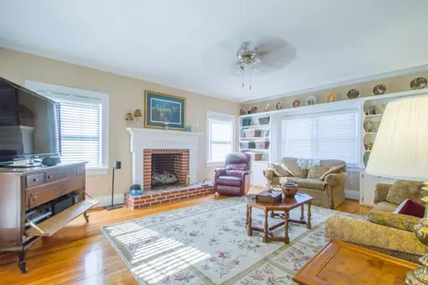 103 W Greer St, Honea Path, SC 29654 photo 7