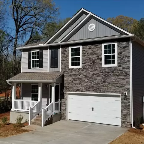 620 Brock St, Central, SC 29630 photo 1