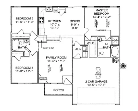 107 Lacy Ln, Anderson, SC 29621 photo 22
