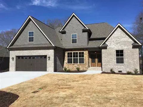 133 Siena, Anderson, SC 29621 photo 1