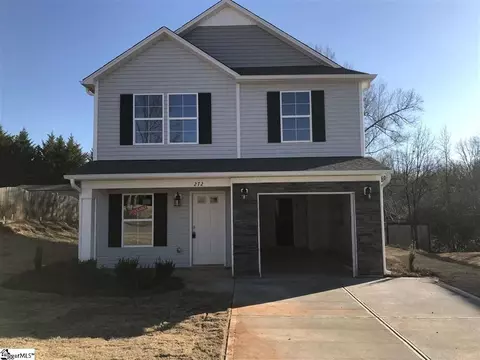 272 Springfield Cir #HARBORVIEW, Easley, SC 29642 photo 1