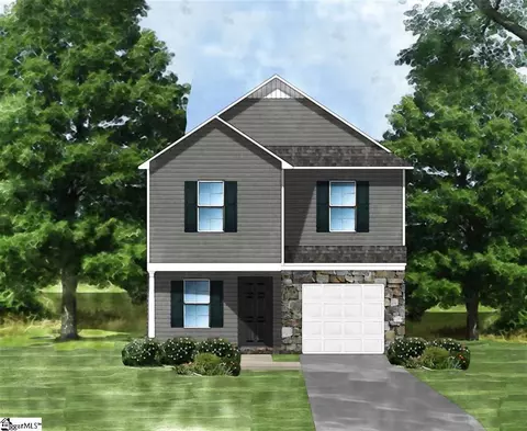 256 Springfield Cir #HARBORVIEW, Easley, SC 29642 photo 1